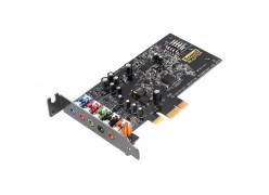 Creative Sound Blaster Audigy Fx