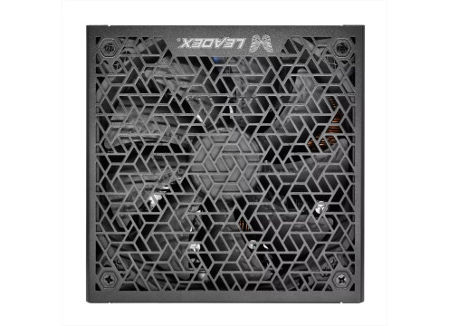 Super Flower Leadex VII PRO 1200W ATX3.1 Platinum