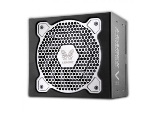 Super Flower Leadex V Pro 850W PCIE 5.1 Platinum