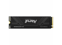 Kingston FURY Renegade G5 4TB PCIe 5.0 NVMe M.2 SSD