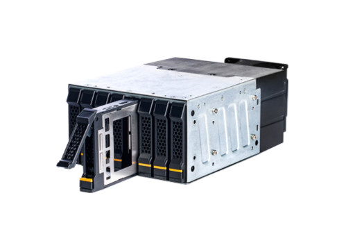 Chenbro HOT-SWAP for SR113 & SR115 8-Bay 2.5’’ PCIe5.0