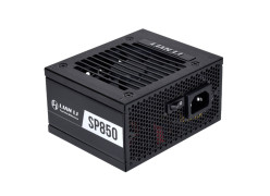 Lian-Li SP850 850W Gold 80+ Fully Modular (12VHPWR) PSU Black