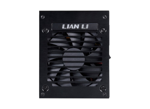 Lian-Li SP850 850W Gold 80+ Fully Modular (12VHPWR) PSU Black