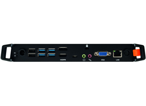 IIYAMA OPS SLOT PC i5-8400 / 8G / 256 SSD / WIN10 Pro IOT