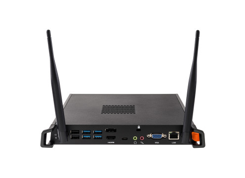 IIYAMA OPS SLOT PC i5-8400 / 8G / 256 SSD / WIN10 Pro IOT