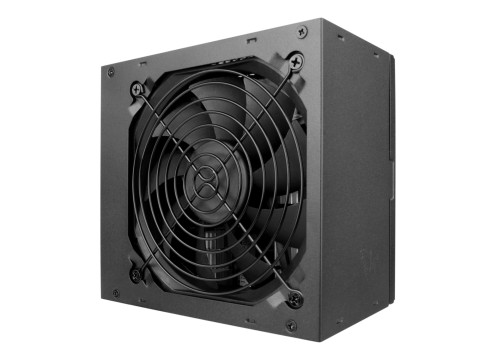 ספק כוח +1StPlayer BLACK SIR 600W 80