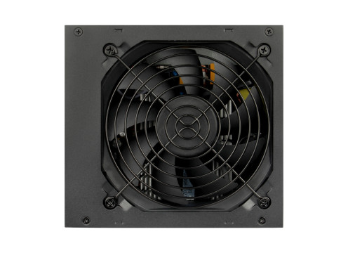 ספק כוח +1StPlayer BLACK SIR 600W 80