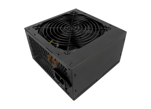 ספק כוח +1StPlayer BLACK SIR 600W 80