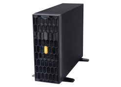 Chenbro SR115 4U Workstation 4-BAY 3.5" | 2-BAY 5.25" Server
