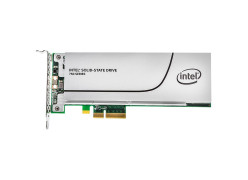 Intel SSD 750 series 400GB PCI-EX4