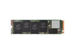 Intel SSD 1.0TB 660p M.2 PCIe 80mm