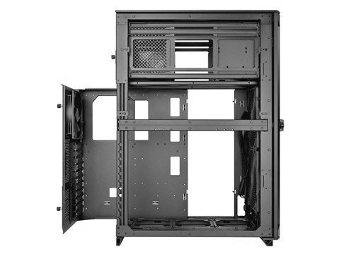 מארז מחשב SilverStone ALTA D1
