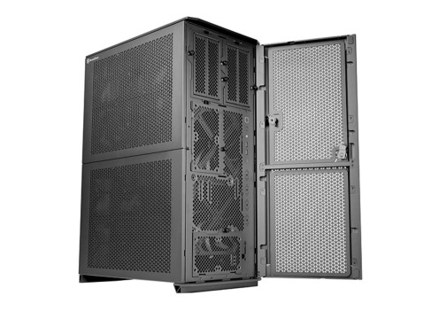 מארז מחשב SilverStone ALTA D1