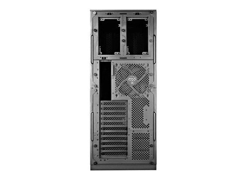 מארז מחשב SilverStone ALTA D1