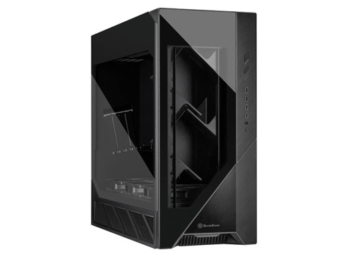 מארז מחשב SilverStone ALTA F2