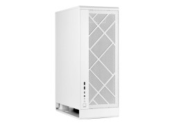 מארז מחשב SilverStone ALTA G1M White