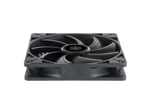 SilverStone Air Penetrator 184i PRO 180mm PWM 1200RPM Fan