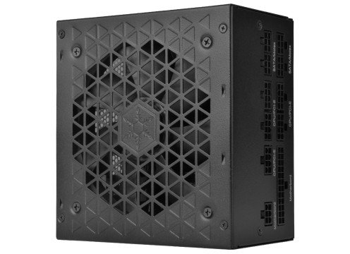 SilverStone PSU 850W DA850 80+ Gold