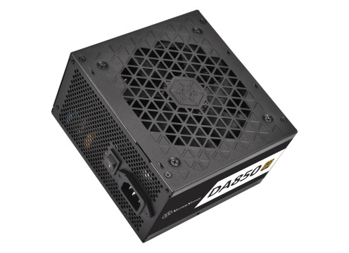 SilverStone PSU 850W DA850 80+ Gold