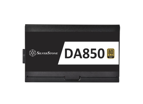 SilverStone PSU 850W DA850 80+ Gold