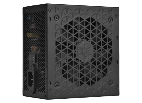 SilverStone PSU 850W DA850 80+ Gold