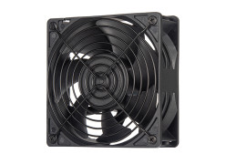 SilverStone FHS 120X 38mm PWM 1K~4Krpm Industrial FAN