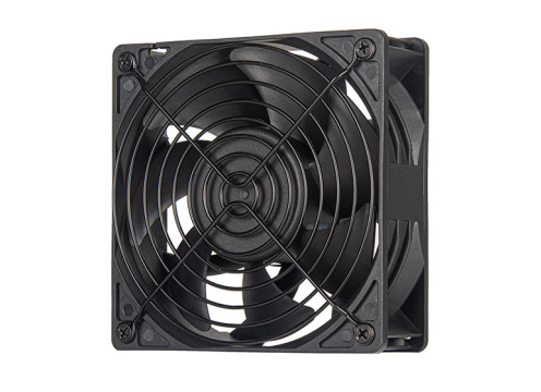 SilverStone FHS 120x38mm PWM 1K~4K RPM Industrial Fan