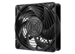SilverStone FHS 140x38mm PWM 0.8K~3.4K RPM Industrial Fan