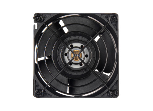 SilverStone FHS 80x38mm PWM 2K~10K RPM Industrial Fan