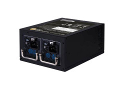 ספק כוח SilverStone Gemini 900A 900W Redundant Gold