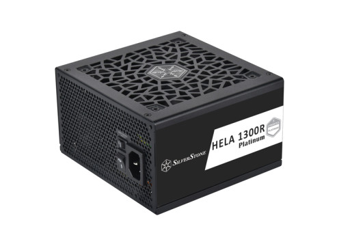 SilverStone PSU 1300W HELA 1300R Platinum