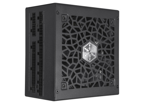 SilverStone PSU 1300W HELA 1300R Platinum