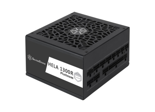 SilverStone PSU 1300W HELA 1300R Platinum