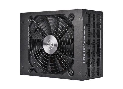 SilverStone PSU 2050W HELA 2050 Platinum