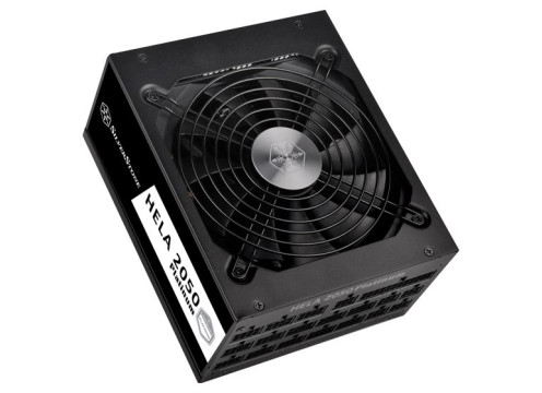 SilverStone PSU 2050W HELA 2050 Platinum