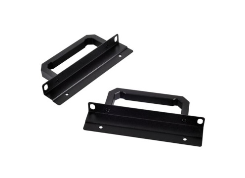 SilverStone RA02 Rackmount Handles Kit (GD-09) Black