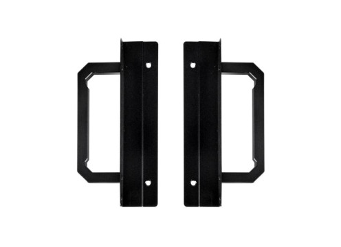 SilverStone RA02 Rackmount Handles Kit (GD-09) Black