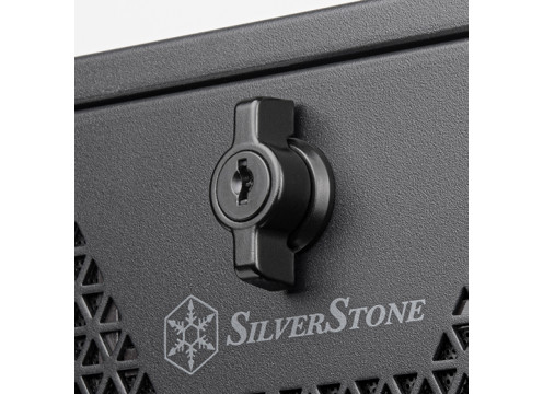 SilverStone RM44 4U Rackmount Server Chassis