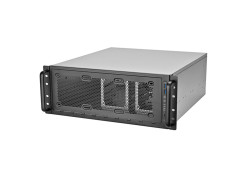 SilverStone RM45-360 4U Rackmount Server Chassis