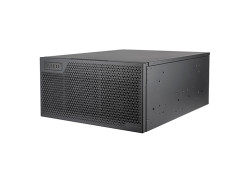 SilverStone RM52 5U Rackmount Server Chassis