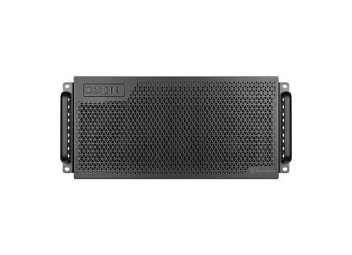 SilverStone RM52 5U Rackmount Server Chassis