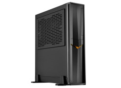 מארז מחשב SilverStone Raven RVZ02 Black