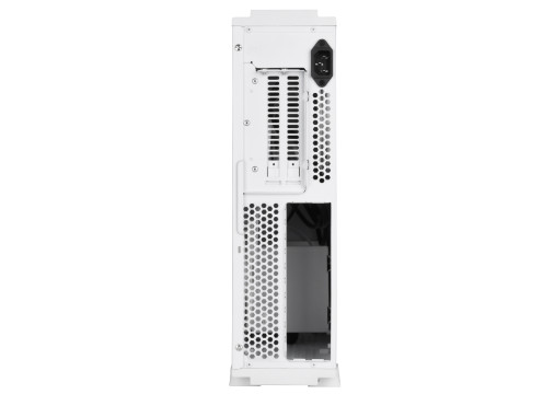 מארז מחשב SilverStone Raven RVZ03-ARGB White