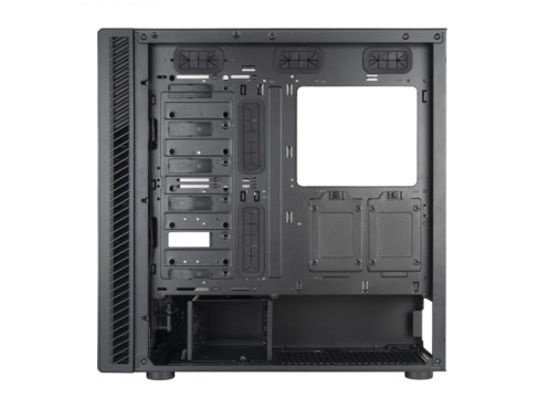 SilverStone SETA Q1 Case