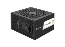 SilverStone 850W Triton 850Rx Gold ATX 3.1 Power Supply