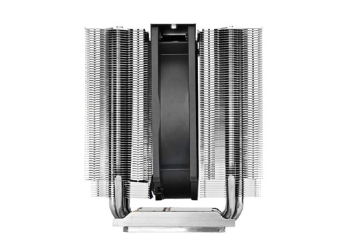 SilverStone XED120 WS 4U TDP 450W Industrial CPU Cooler