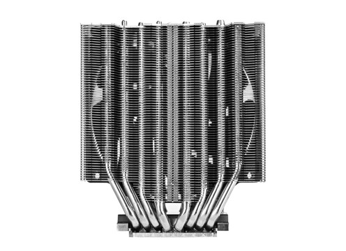 SilverStone XED120 WS 4U TDP 450W Industrial CPU Cooler