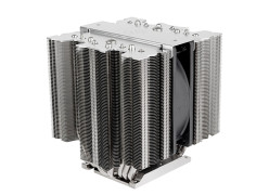 SilverStone XED120 WS 4U TDP 450W Industrial CPU Cooler