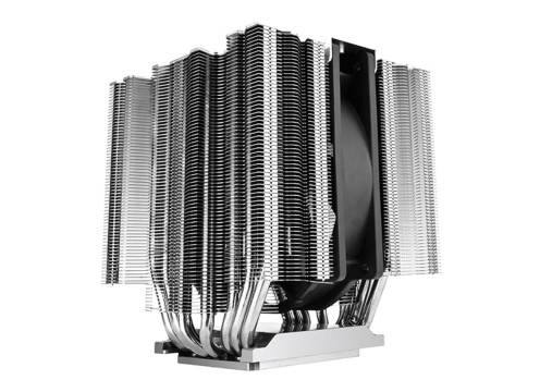 SilverStone XED120 WS 4U TDP 450W Industrial CPU Cooler