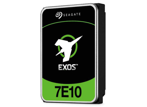 Seagate 10.0TB 7200 256MB EXOS 7E10 Enterprise SATA3